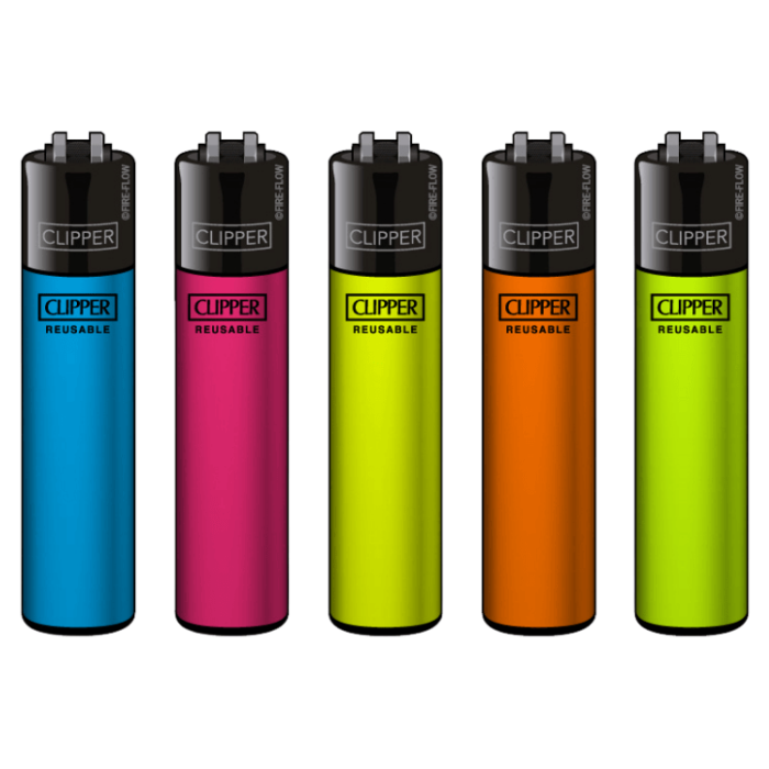  Clipper CP11 48P