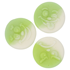  Frisia Smileys &Auml;pple Vanilj 2 KG