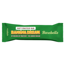 Barebells Barebells Bar Soft Banana Dream 12 X 55 G