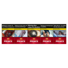  Prince Rich HP