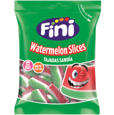  Fini Watermelon Slices 12 X 75 G