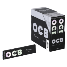  OCB Premium Slim 50P