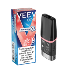  VEEV ONE Watermelon X Flavor