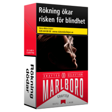  Marlboro Crafted Red KS