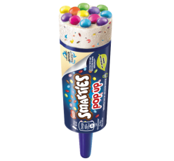  Triumf Smarties Pop Up 20 X 85 ML