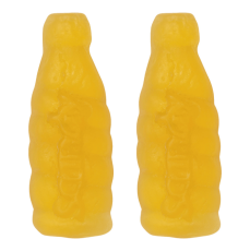  Apelsinflaskor 2,2 KG