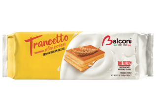 Balconi Balconi Trancetto Aprikos 10-Pack 15 X 280 G