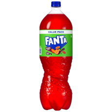 Fanta Fanta Exotic 4 X 2 L