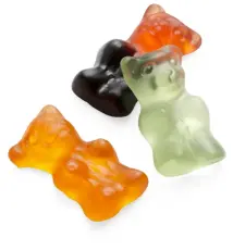  HAR DK Bl&ouml;de Bj&ouml;rne 2 X 2 KG