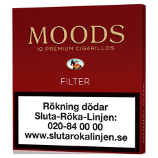  Moods Filter 10