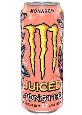 Monster Energy Monster Energy Monarch 24 X 50 CL