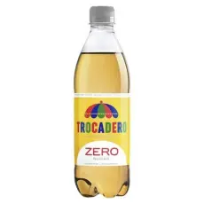 Trocadero Trocadero Zero 12 X 50 CL