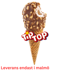 GB TipTop Original 20 X 150 ML