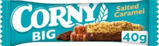  Corny Big Salted Caramel 24 X 40 G