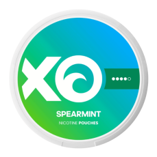 XO XO Spearmint Strong
