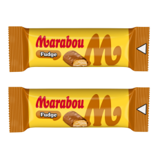  Marabou Fudge 5 KG