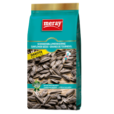 Meray Meray Dakota Solrosfrö Rostad & Osaltad 14 X 250 G