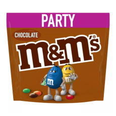 M&Ms M&M's Chocolate 7 X 0,8 KG