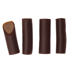 Toms Toms Stora Chocofanter 3 KG