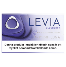  LEVIA Blueberry