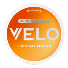  VELO Tropic Mango Zero