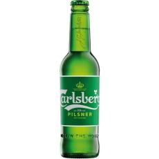 Carlsberg ÖL Carlsberg 3,5% Flaska 24 X 33 CL