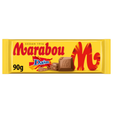  Marabou Daim 24 X 90 G