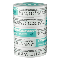  ZYN Spearmint Mini S2