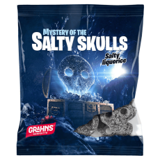  GRA Salty Skulls 14 X 60 G