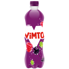 Vimto Vimto Original Fizzy 12 X 50 CL