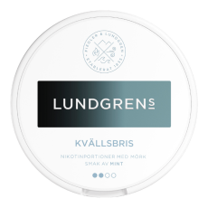  Lundgrens Kvällsbris