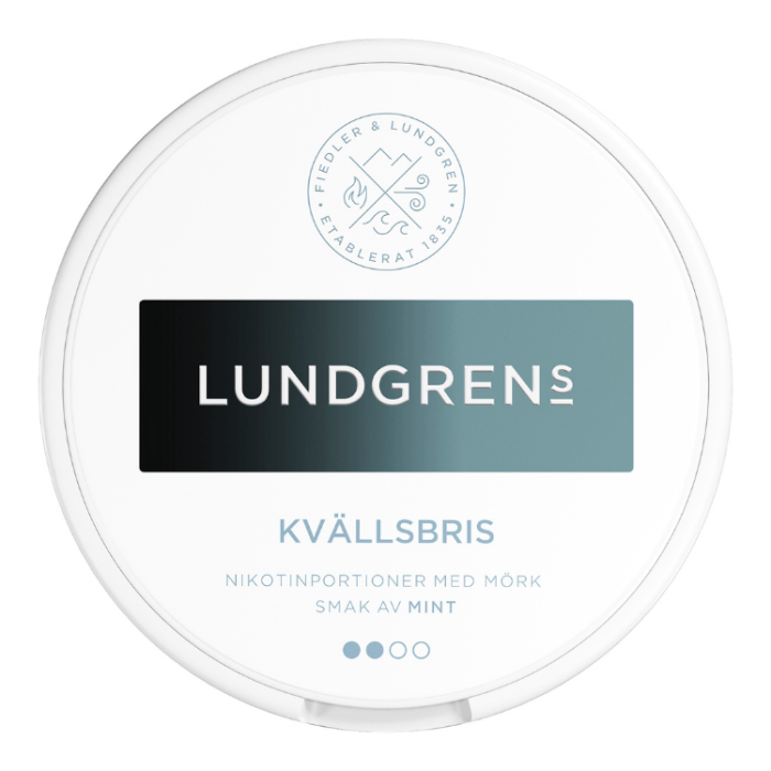  Lundgrens Kvällsbris