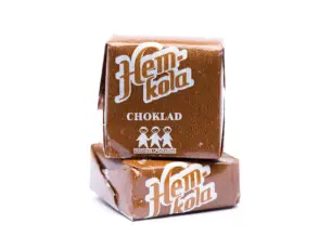 Carletti CAR Hemkola Choklad 2 KG