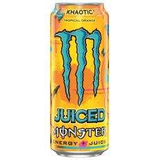 Monster Energy Monster Energy Juiced Khaotic 24 X 50 CL