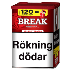  Break Original 4 X 54 G