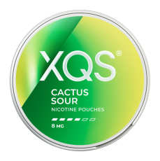  XQS Cactus Sour Strong