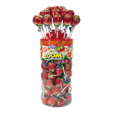 Vidal VIDAL M. Zoom Watermelon Lollies 50 X 26,36G