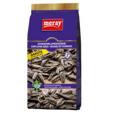 Meray Meray Dakota Solrosfrö Rost. & Extra S. 14 X 250 G