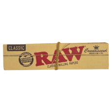  RAW Connoisseur