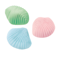  VIDAL Foam Shells 2 X 1 KG