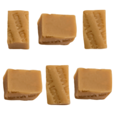  Lonka Fudge Caramel Salt 3,25 KG