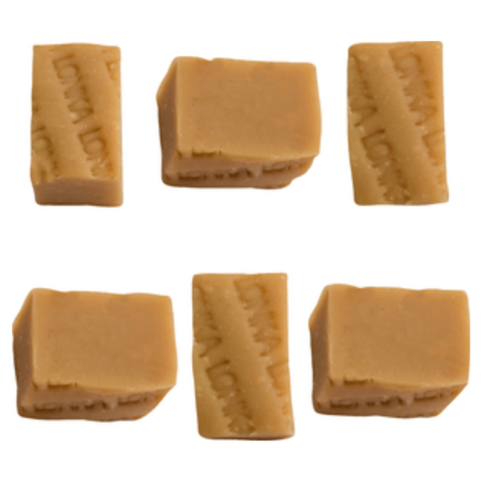  Lonka Fudge Caramel Salt 3,25 KG