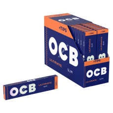  OCB Ultimate 32P