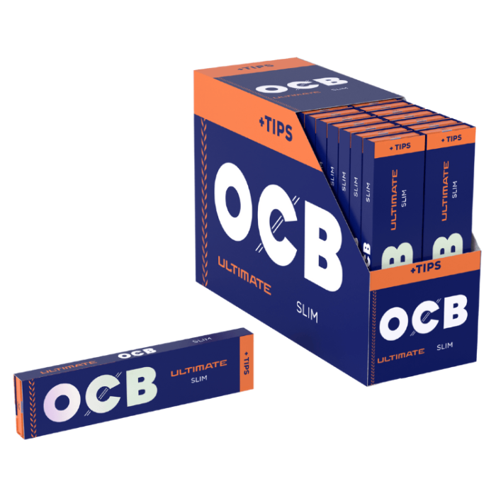  OCB Ultimate 32P