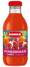 Sonda Sonda Granat&auml;pple 15 X 30 CL