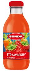 Sonda Sonda Jordgubb 15 X 30 CL