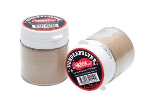 Sk&aring;nekonfektyr Sk&aring;ne Dunderpulver Extra Starkt 18 X 25 G