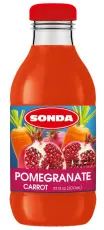 Sonda Sonda Granat&auml;pple 15 X 30 CL