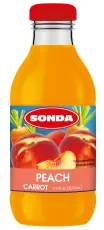 Sonda Sonda Persika 15 X 30 CL