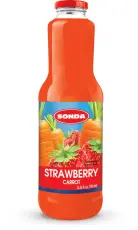 Sonda Sonda Jordgubb 8 X 75 CL